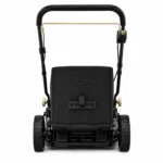 Mowira Walk-Behind Lawn Mower with Grass Catcher - Image 2
