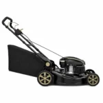 Mowira Walk-Behind Lawn Mower with Grass Catcher - Image 3